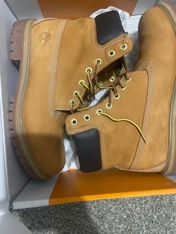 Timberlands
