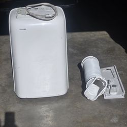 Portable AC Unit