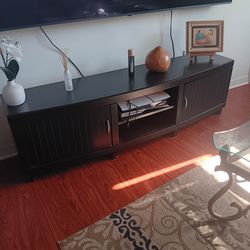 Entertainment Center