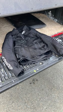 Alpinestar Jacket