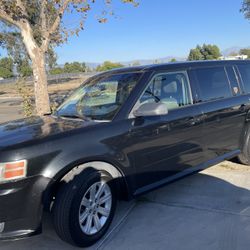 2011 Ford Flex