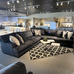 3PC Sectional 