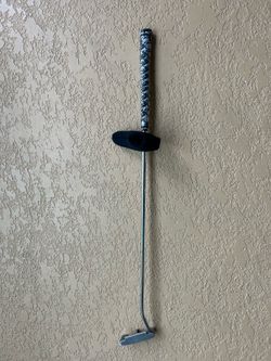 Classic PGA Golf Putter