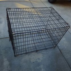 Pet Crate Medium Size 