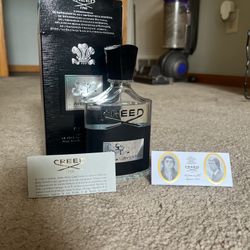 Creed Aventus