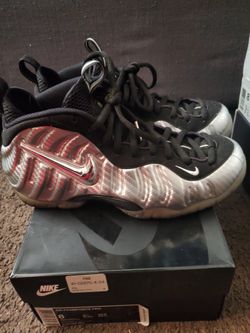 Foamposite Pro