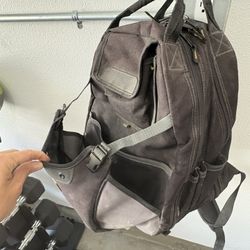 OBO!! MUST GO!! OBO! CLC 60+ Pocket Tool Backpack