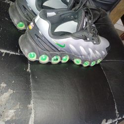 Air Max DN