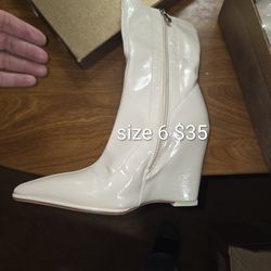 Women's boots