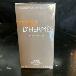Hermes Cologne For Men