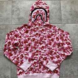 Bape Shark Full Zip