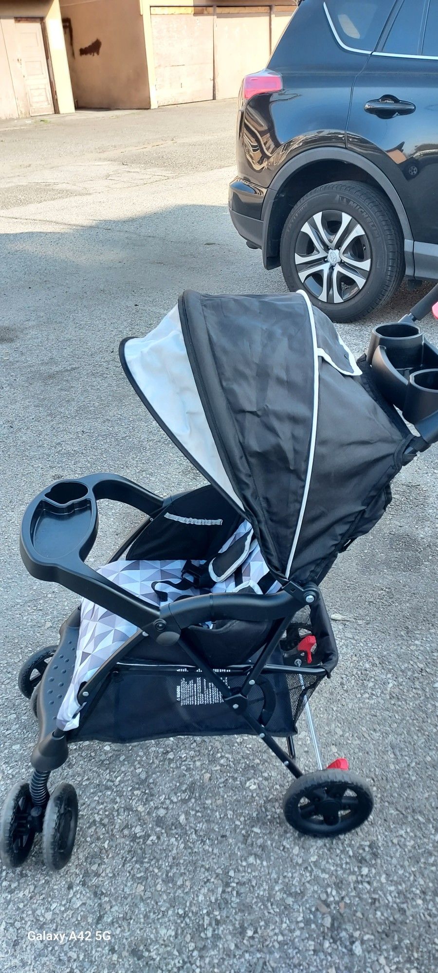  baby stroller