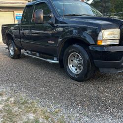 2003 Ford F-250