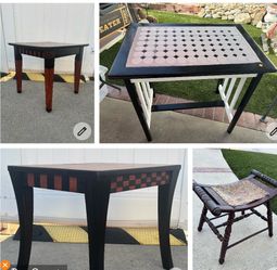 unique  wood tables sale