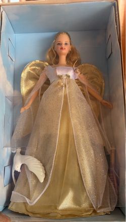 Barbie Angelic inspirations