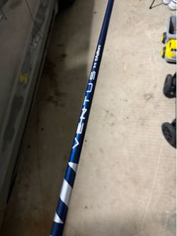 Ventus Fukijara 5-s shaft