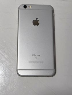iPhone 6s Locked for parts