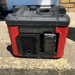  power mate generator 