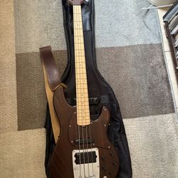 Ibanez AtK 810 800 Bass Guitar