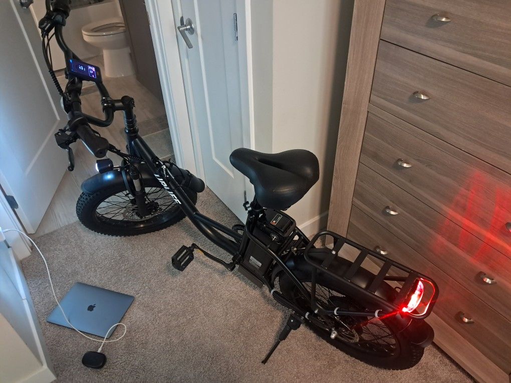 URLIFE EBIKE