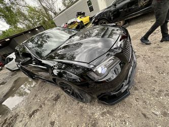 Chrysler /dodge Widebody