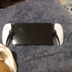 PS5 Remote Player