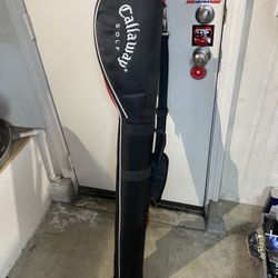 Callaway Golf Bag $60
