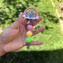 Badge Reel