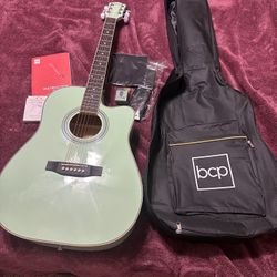 Beginners Guitar