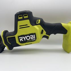 Ryobi Saw