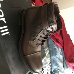 New Men’s Shoes
