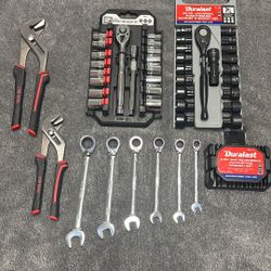 Tools/ Mechanic Special