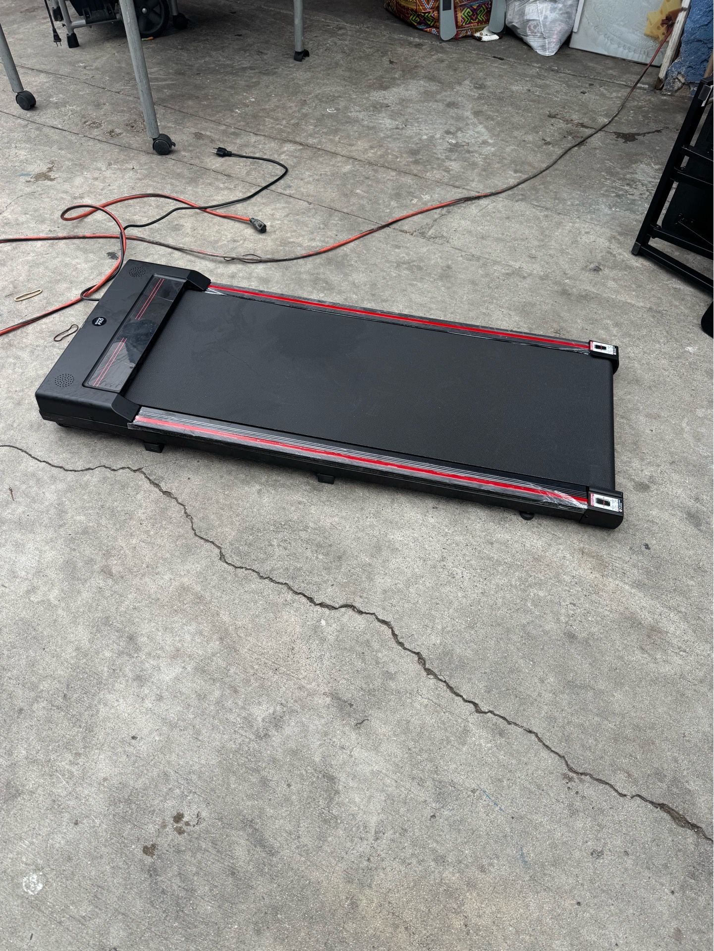 Treadmill