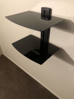 Wall Shelf 