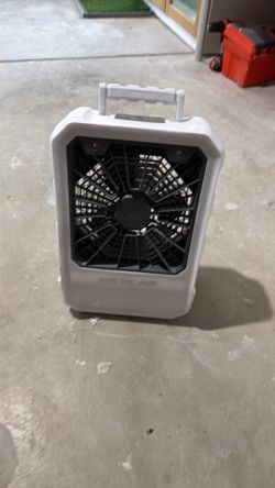 Arctic Air evaporative cooler