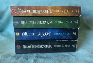 Artefacts of Ouranos Paperback Set