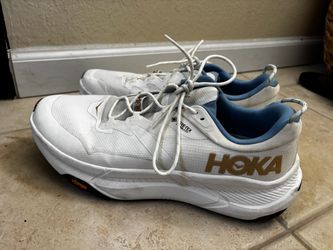 Hoka shoes