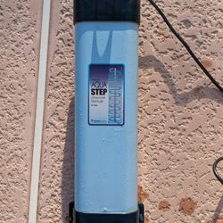 Lifeguard Aqua Step 25 Watt UV Sterlizer