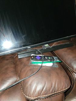 TCL ROKU TV