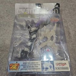 Neon Genesis Evangelion GITD Exclusive Angel Adam