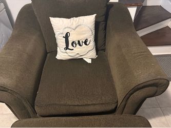 4 piece furniture set