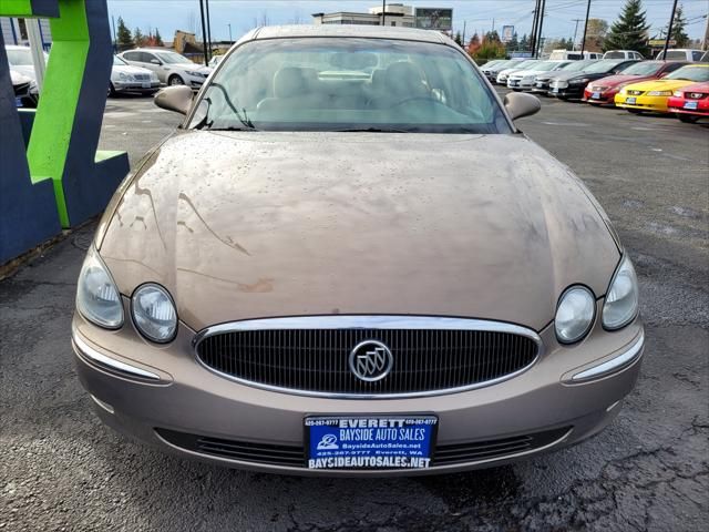 2007 Buick LaCrosse