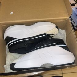 Stormtrooper Adidas IIInfinity Size 8.5