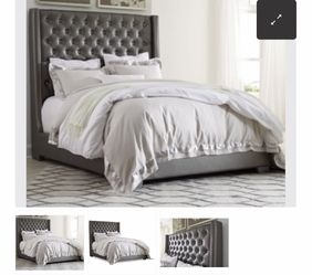Brand New Queen Bedroom Set 