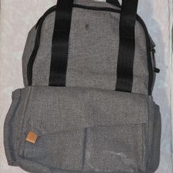 Diaper Bag