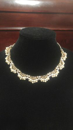 Vintage Necklace