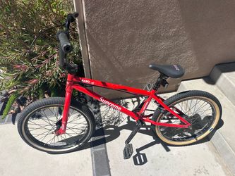 Haro Downtown BMX 20” 20.3” – 2017