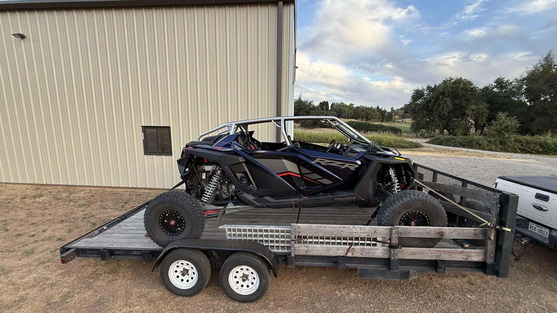 Rzr Pro R4 Ultimate for Sale in Orange, CA - OfferUp