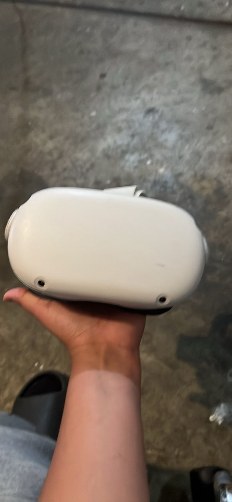 Oculus Quest 2 512g