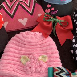 TODDLER ITEMS
